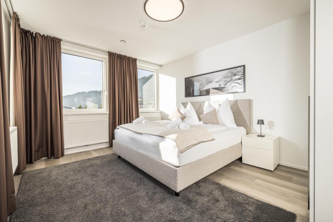Maxstudio Premium Apartment Zillertal Mit Bergblick Schlitters Dış mekan fotoğraf