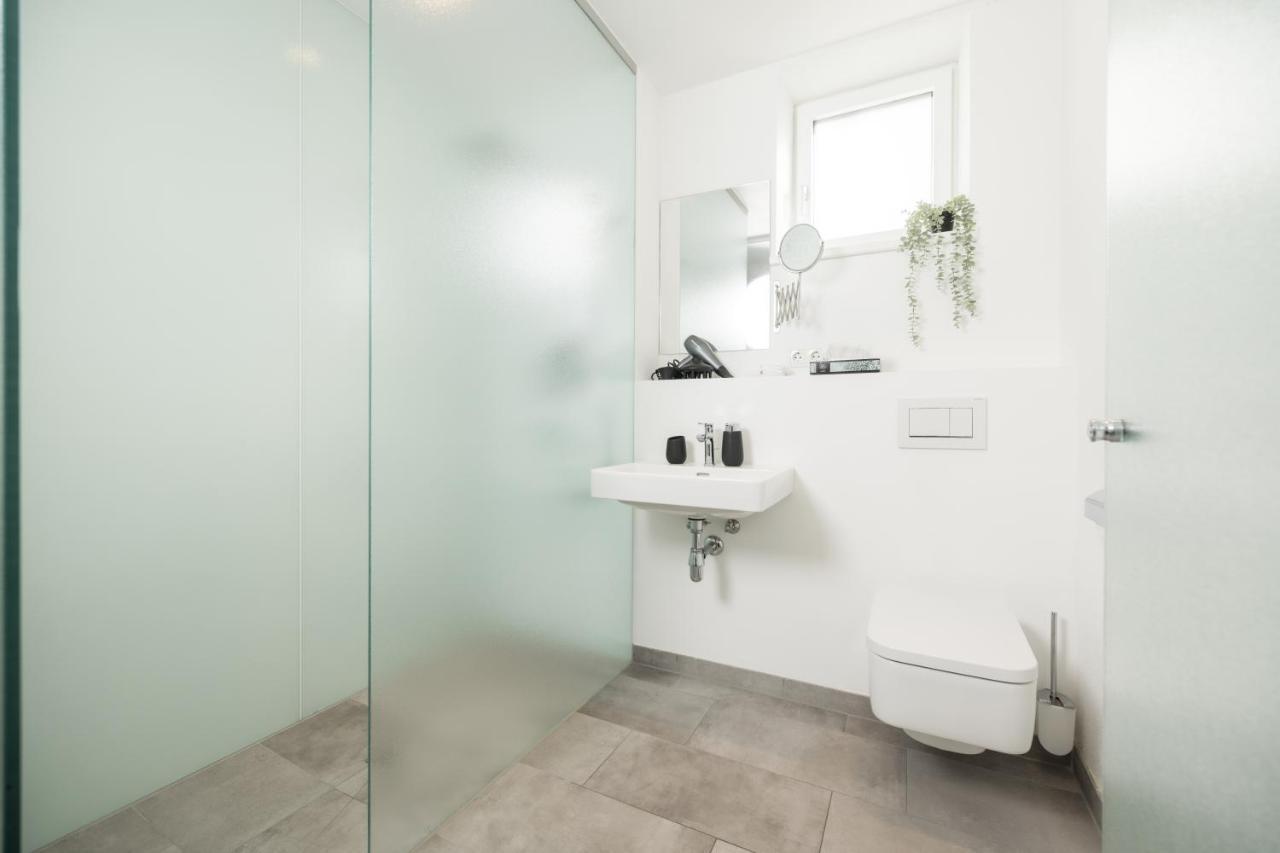 Maxstudio Premium Apartment Zillertal Mit Bergblick Schlitters Dış mekan fotoğraf