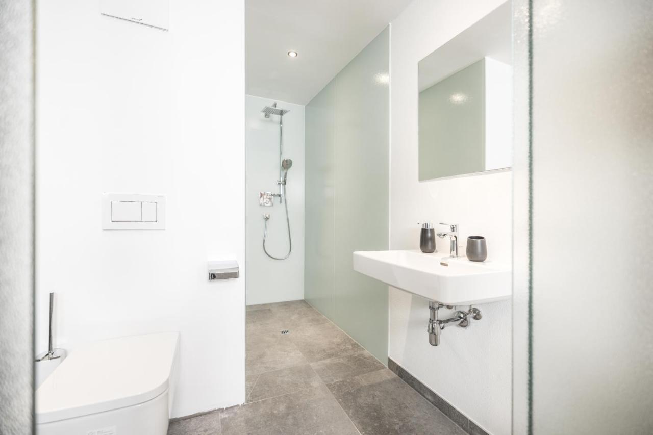 Maxstudio Premium Apartment Zillertal Mit Bergblick Schlitters Dış mekan fotoğraf