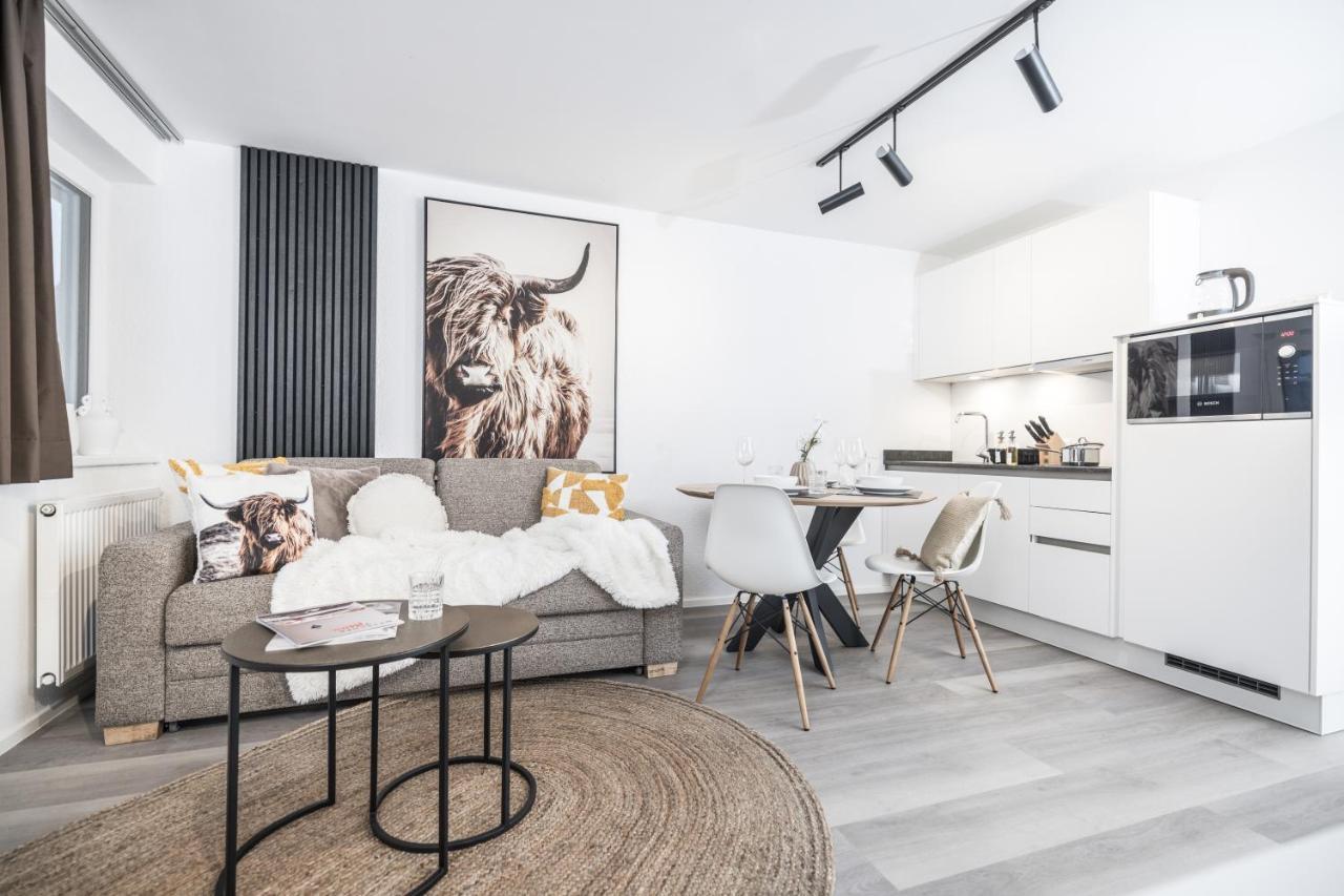 Maxstudio Premium Apartment Zillertal Mit Bergblick Schlitters Dış mekan fotoğraf